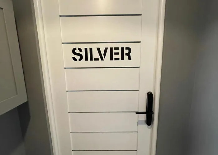 Szip Tatra Silver - Downtown