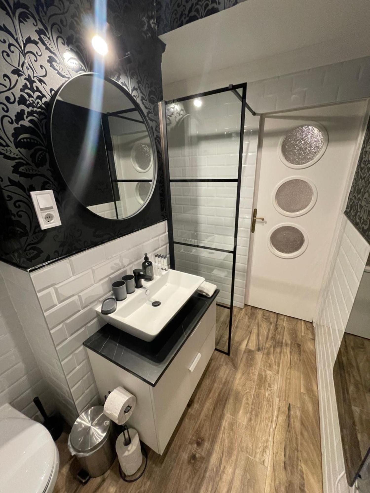 Apartament Szip Tatra Silver - Downtown