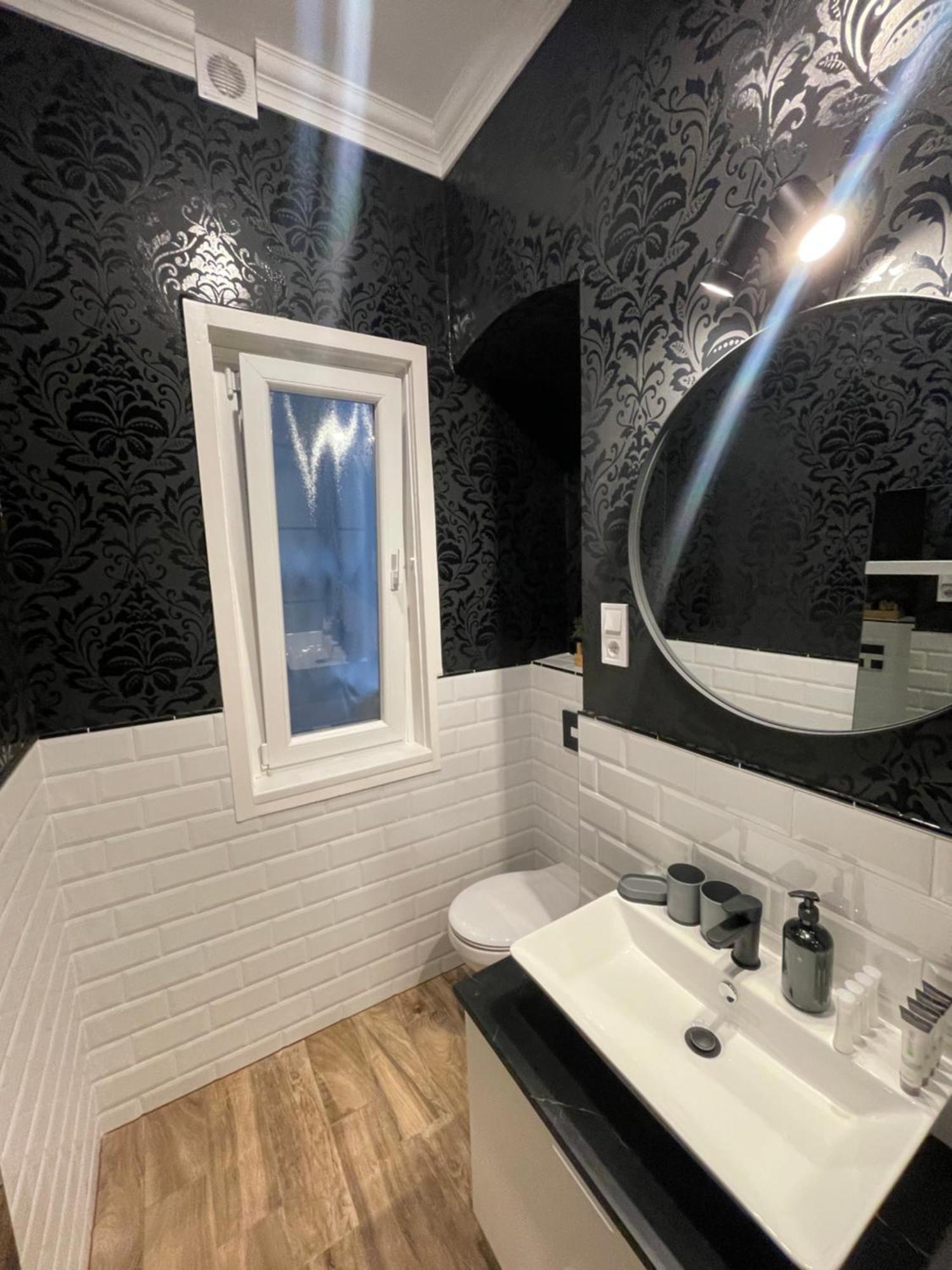 Apartament Szip Tatra Silver - Downtown Budapesta
