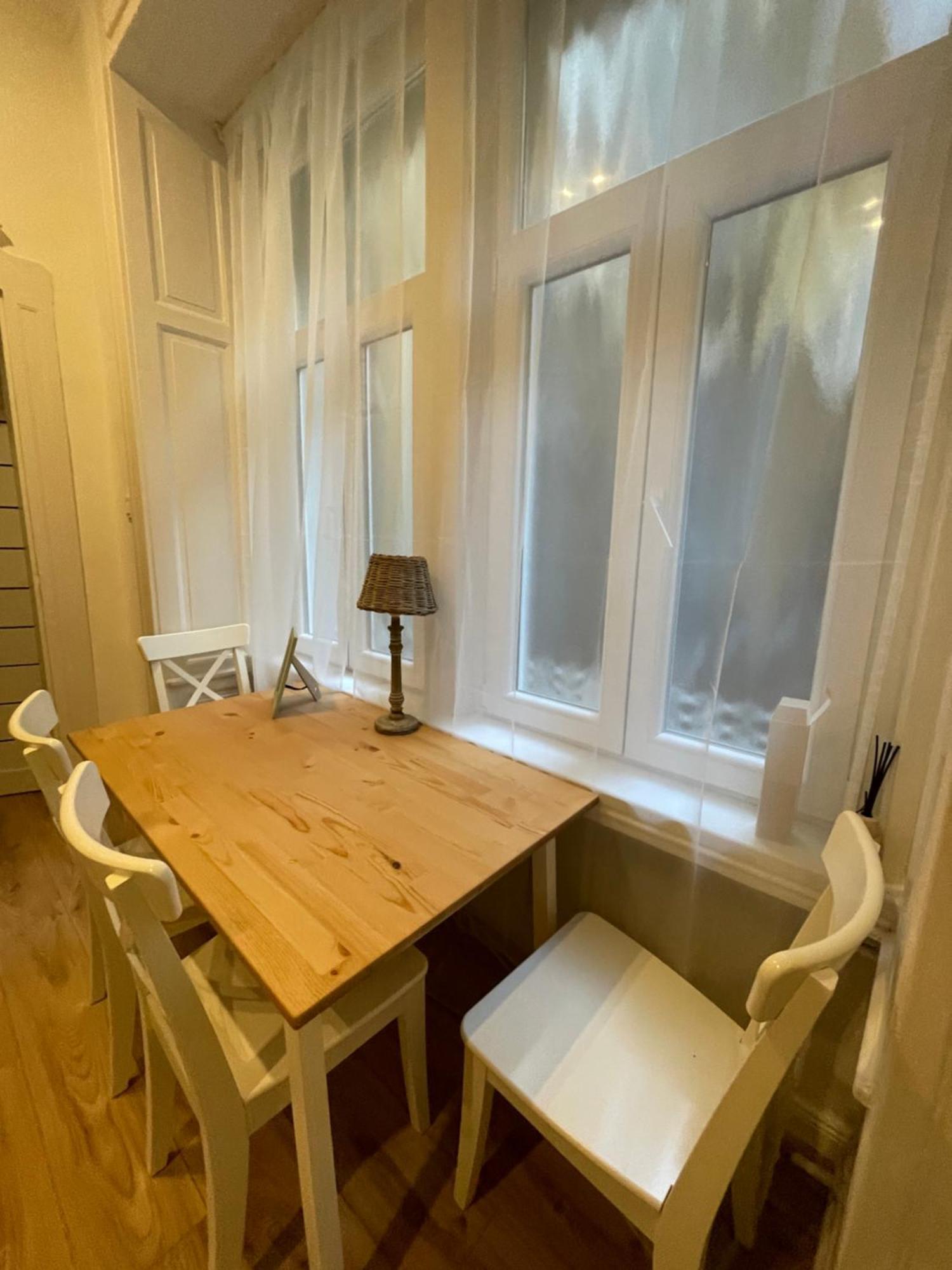 Apartmán Szip Tatra Silver - Downtown