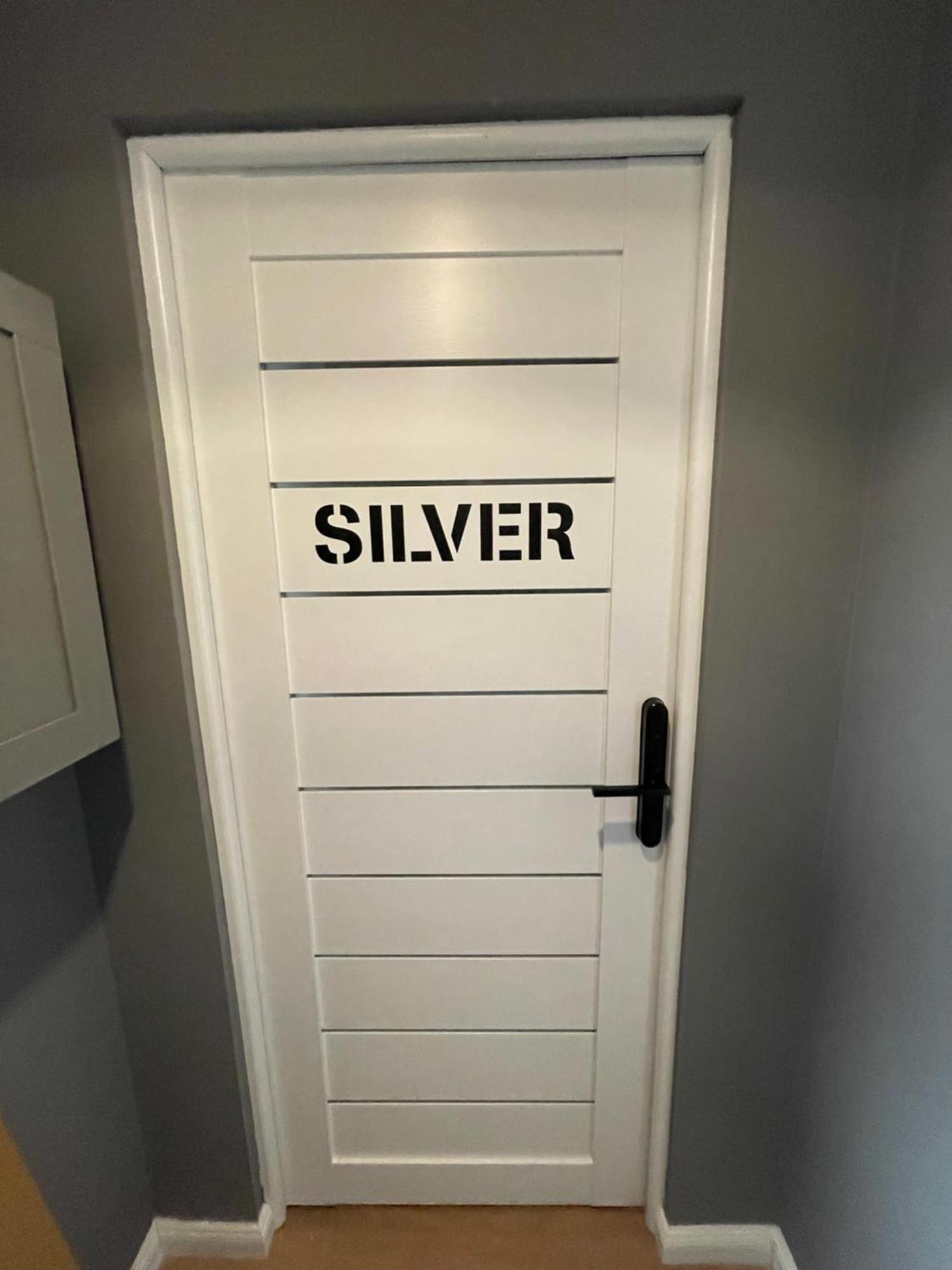 Apartmán Szip Tatra Silver - Downtown
