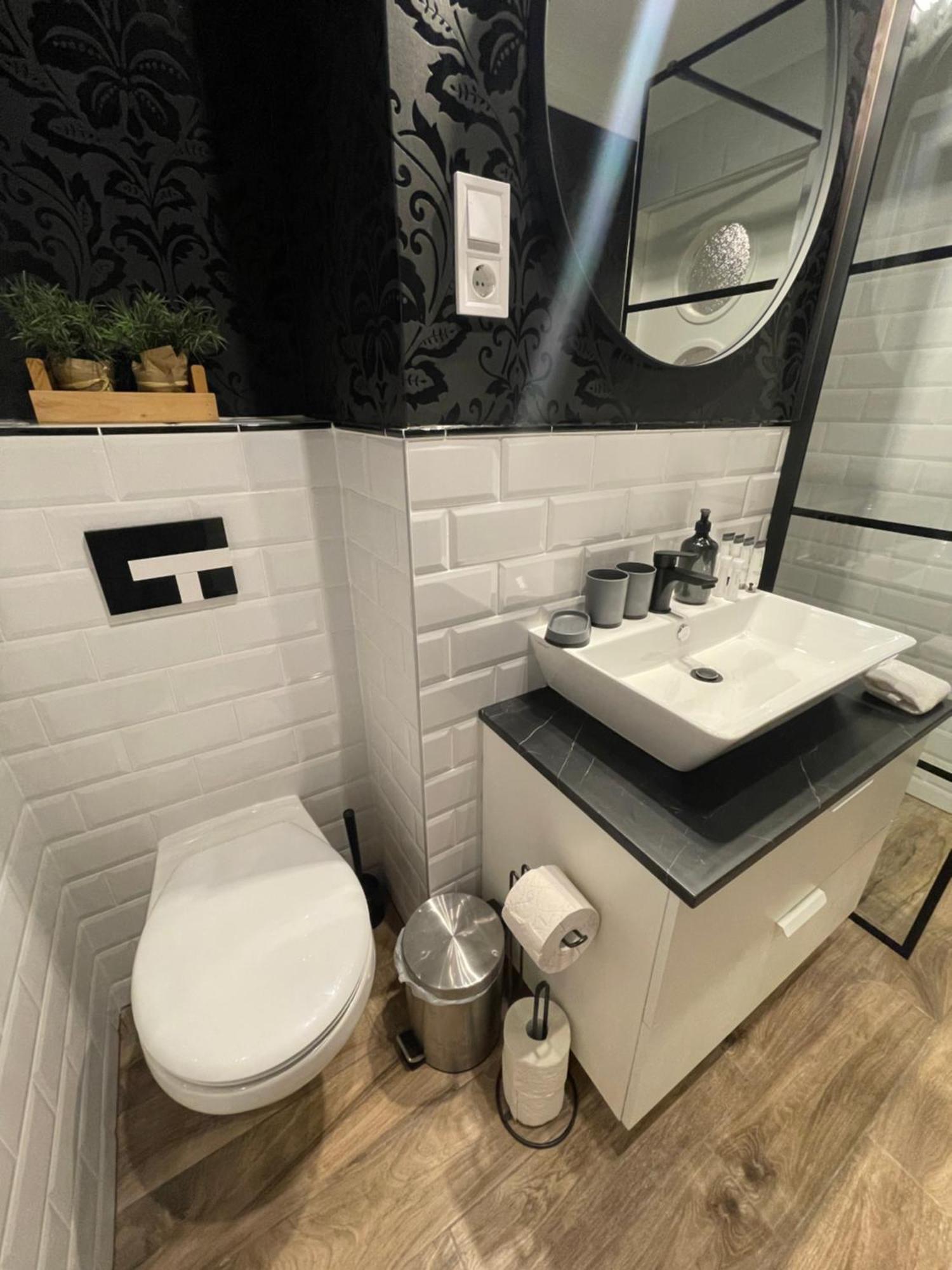 Apartmán Szip Tatra Silver - Downtown *