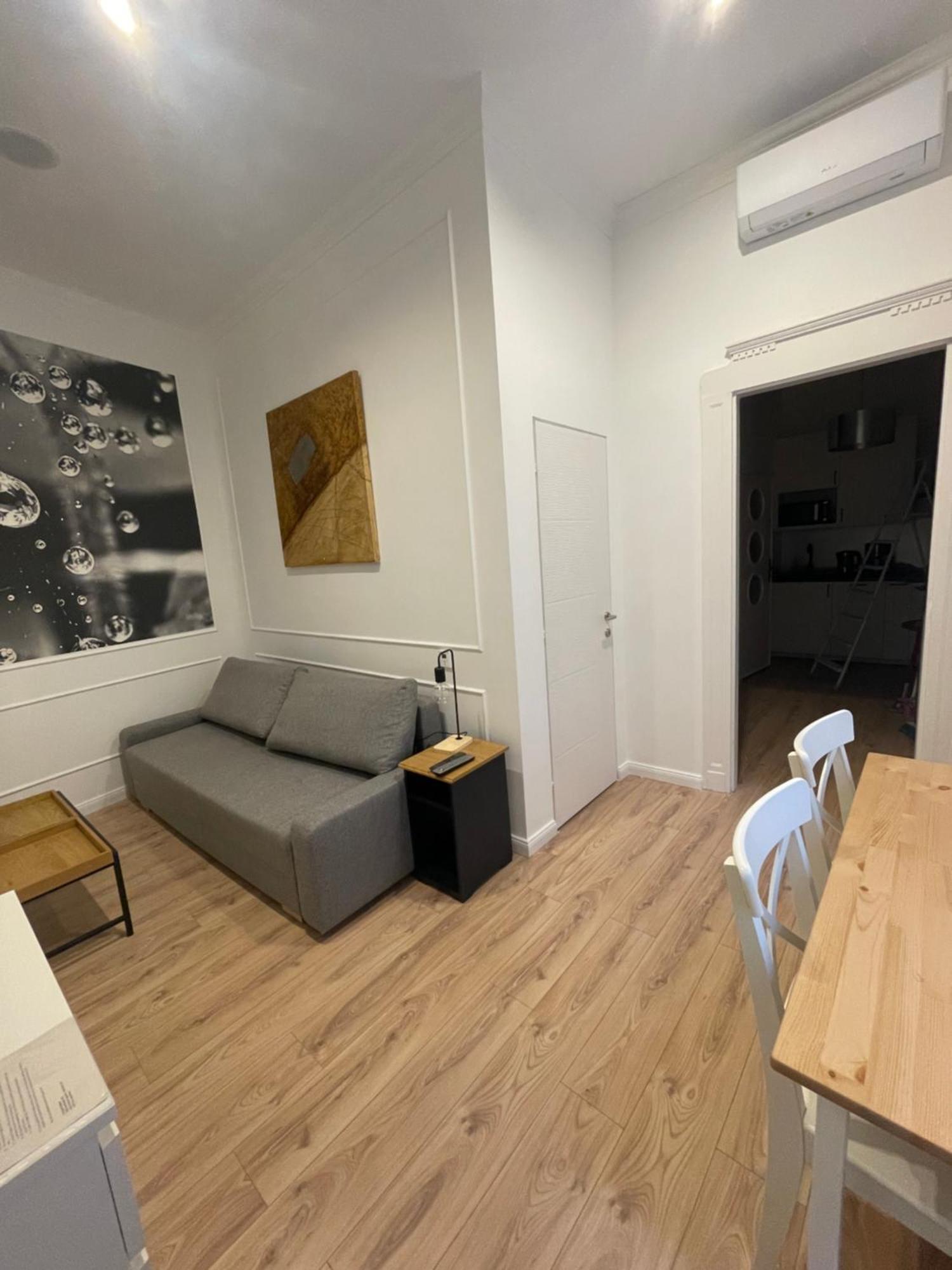 Apartmán Szip Tatra Silver - Downtown