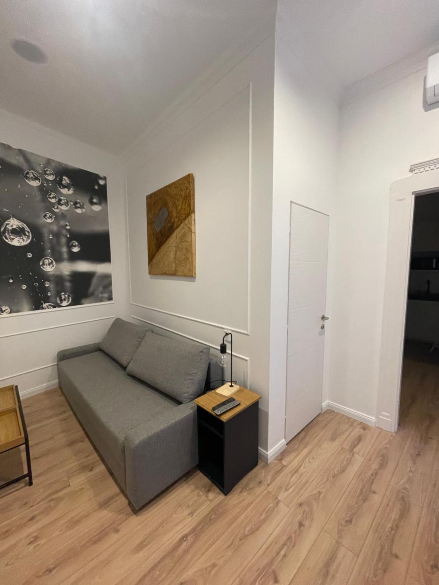 Apartmán Szip Tatra Silver - Downtown