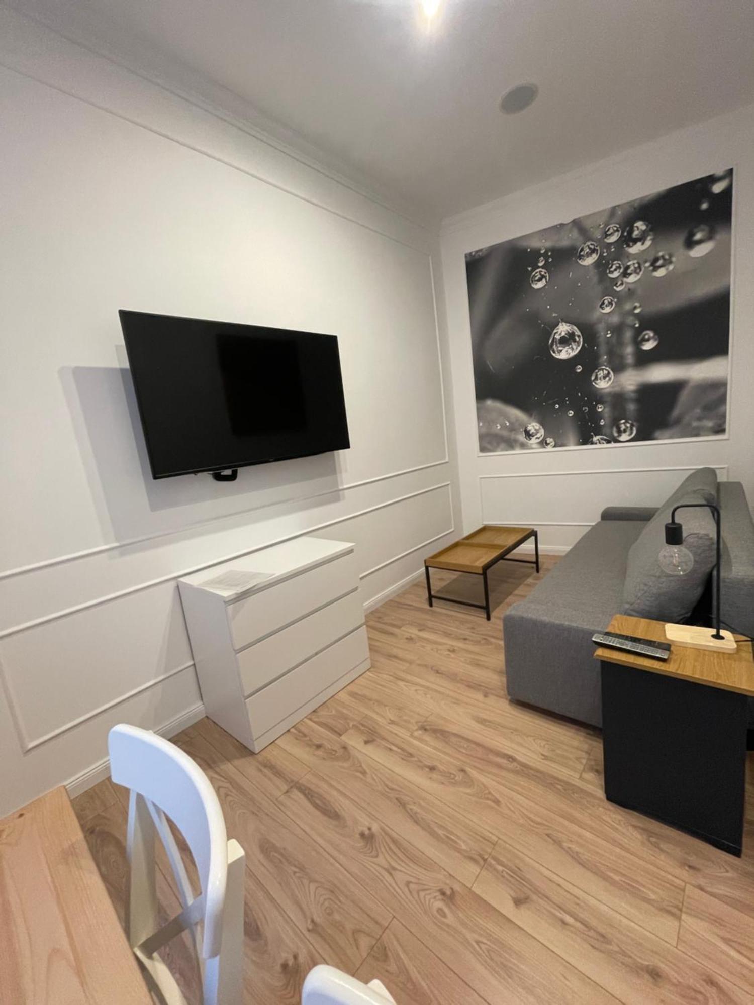 Apartmán Szip Tatra Silver - Downtown *