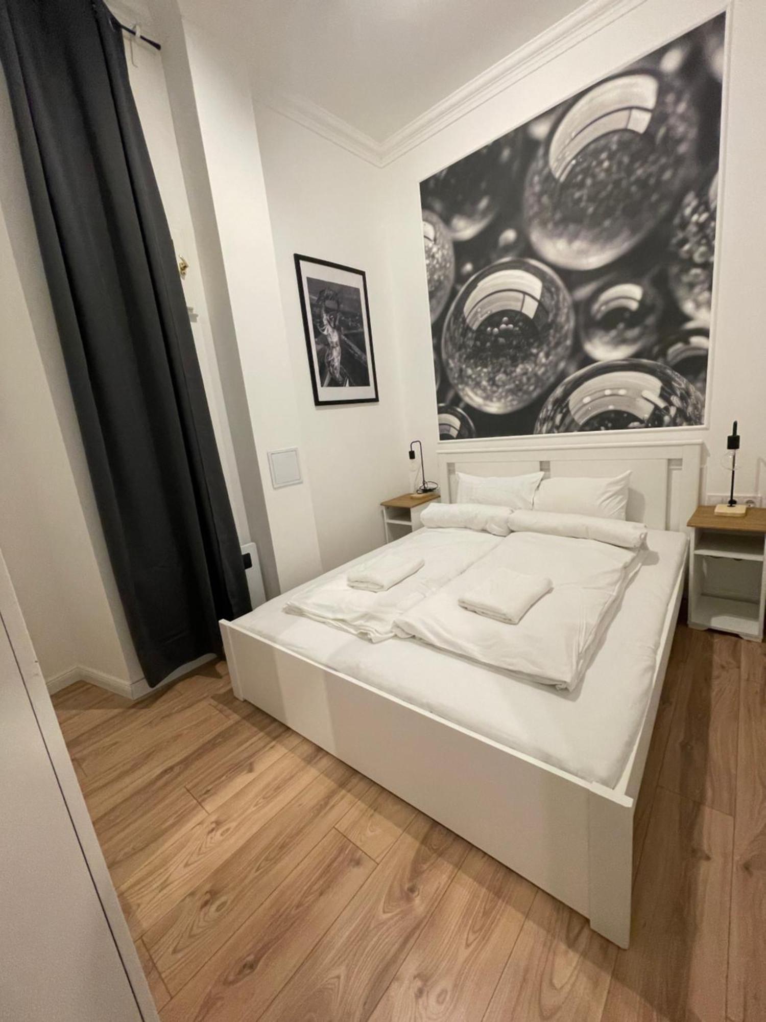 Apartmán Szip Tatra Silver - Downtown