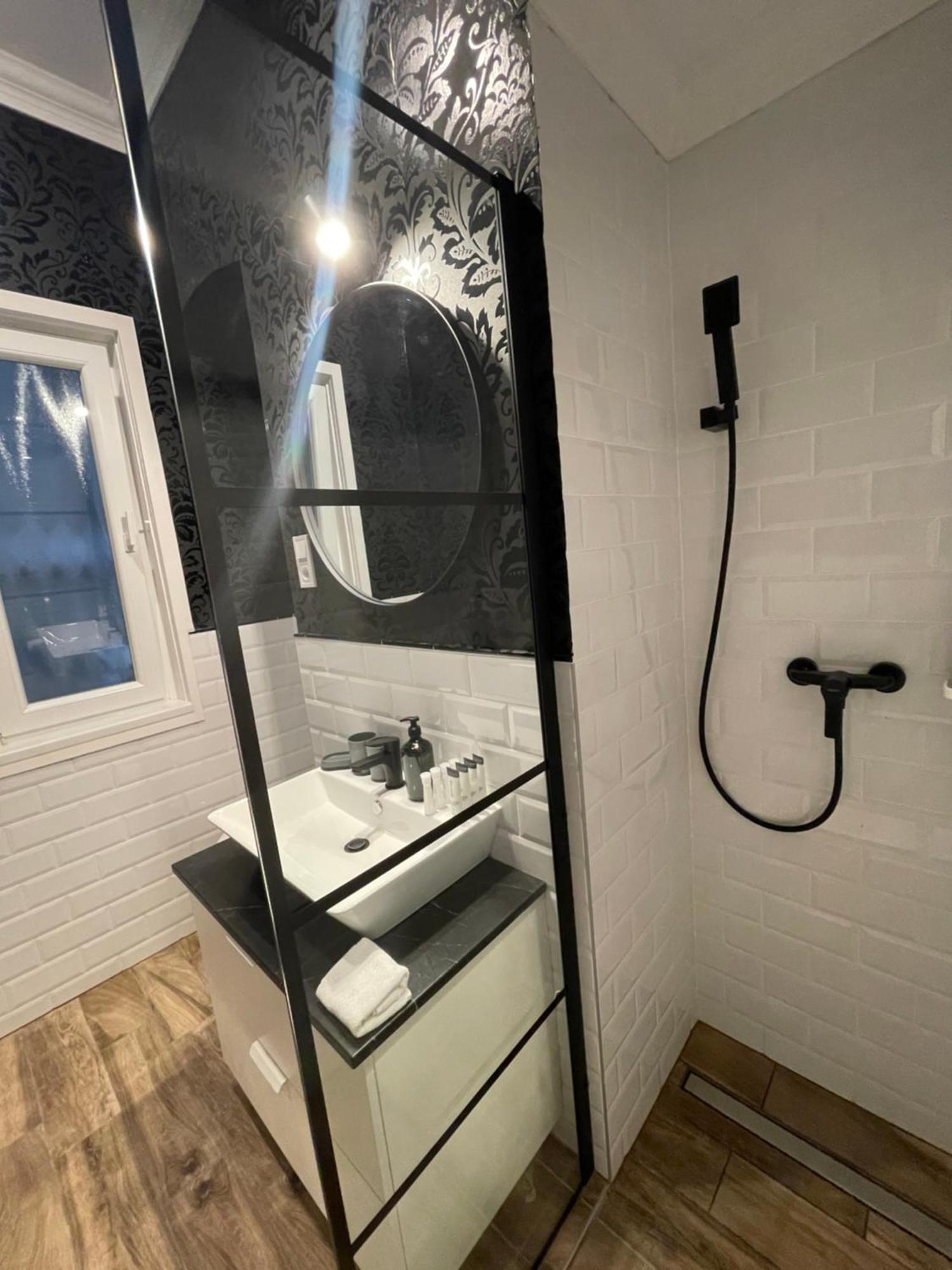 Apartmán Szip Tatra Silver - Downtown