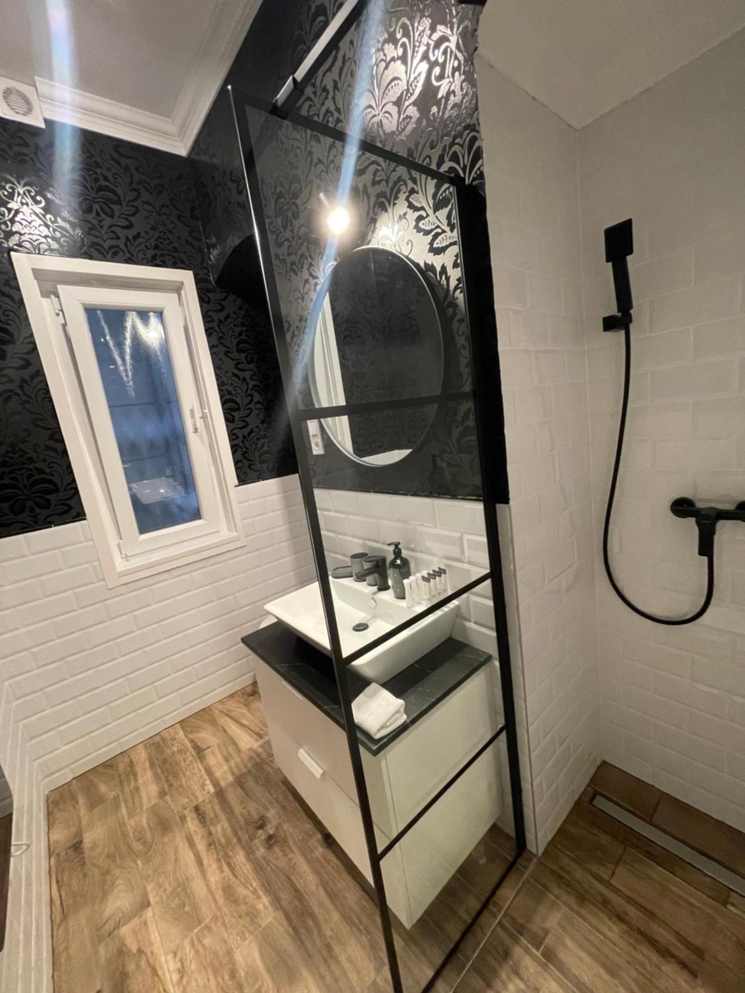 Apartmán Szip Tatra Silver - Downtown Budapešť