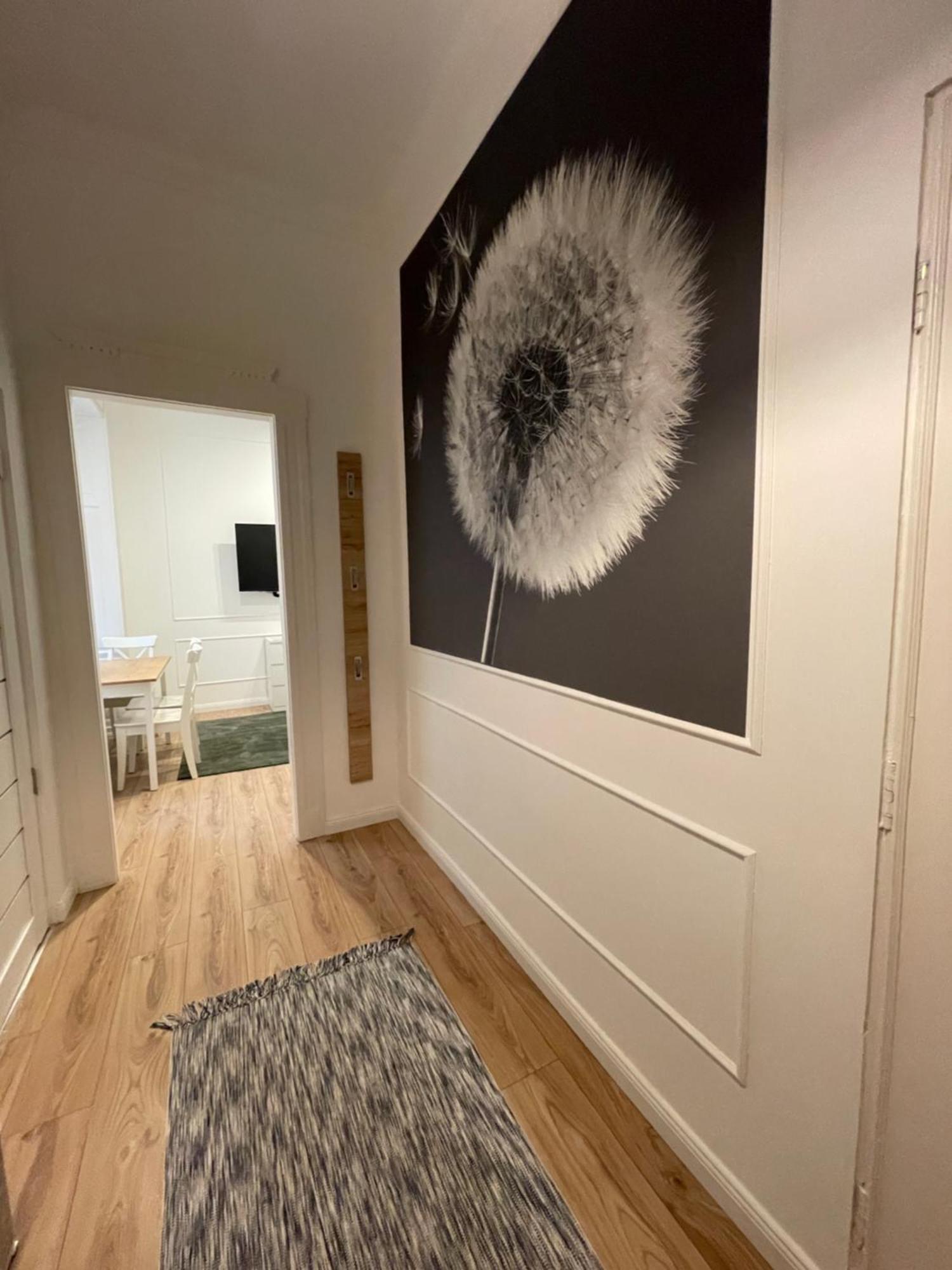Apartmán Szip Tatra Silver - Downtown